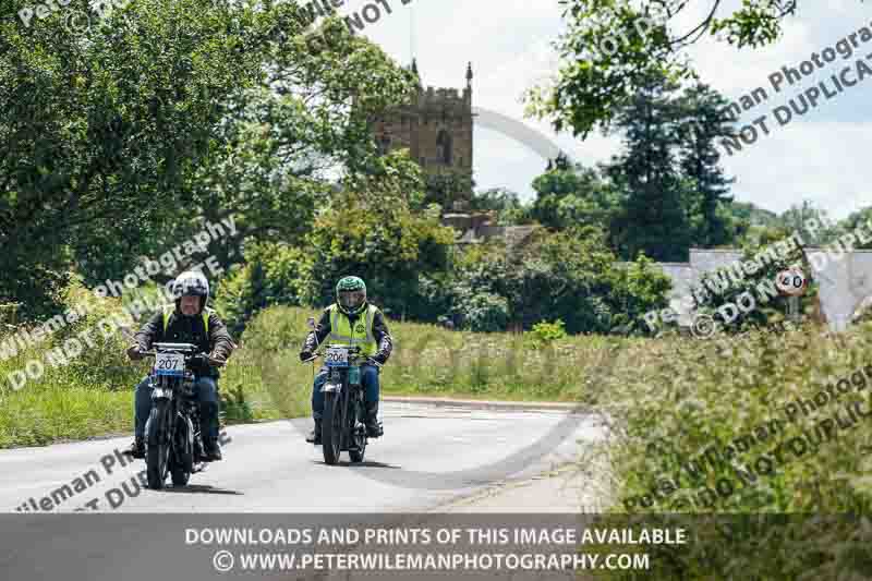 Vintage motorcycle club;eventdigitalimages;no limits trackdays;peter wileman photography;vintage motocycles;vmcc banbury run photographs